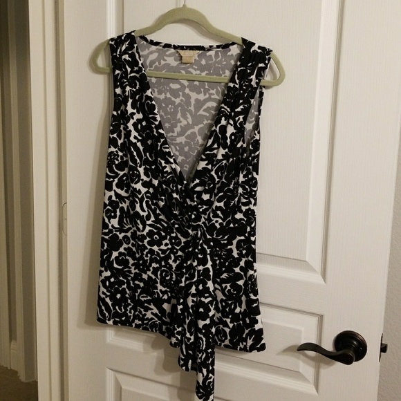 Michael Kors Top - Picture 1 of 2